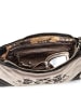 Juicy Couture Daydreamer Schultertasche 23.5 cm gray