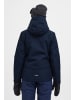 North Bend Skijacke NBOctasia W in Blau