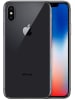 trendyoo Apple iPhone X 256GB refurbished in Space Grey