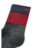 Reima Socken " Patikka " in Reima Red