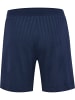 Hummel Kurze Hose Hmlarchive Lebensstil Erwachsene in BLACK IRIS