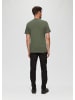 s.Oliver T-Shirt in 7940_olivgrün