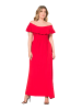 MIAMODA Kleid in rot