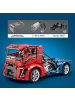 COFI 1453 Reobrix 11008-D Racing Truck RC Klemmbaustein 2116 Teile ab 14 in Mehrfarbig
