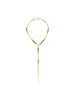 LIEBESKIND BERLIN Kette The Sleek in gold
