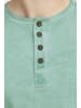 !SOLID Rundhalsshirt SDTihn in Blau