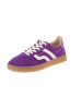 Gant Sneaker low Cuzima in Violett