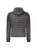 cavalli CLASS Schwarz Polyester Herren Jacke