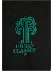 Urban Classics T-Shirts in black