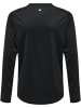 Hummel Kinder Trikot in Schwarz