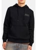 Jack & Jones Sweatshirt / Hoodie Corp in Schwarz