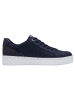 Marco Tozzi Sneaker in NAVY COMB