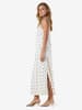 Noisy may Maxikleid in Cloud Dancer