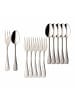 Villeroy & Boch 12-tlg. Kaffeebesteck Bundle Neufaden Merlemont in Edelstahl – in edelstahl