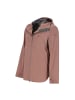 PRO-X elements Jacke "JESSY" in Altrosa