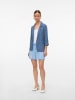 Vero Moda Blazer in China Blue
