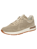 Sioux Sneaker Rojaro-715 in beige