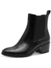 Tamaris Stiefelette in schwarz