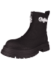 Buffalo Stiefeletten schwarz