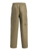JACK & JONES Junior Cargo-Hose in Aloe