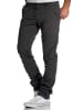 REPUBLIX Slim Chino ANDREW in Anthrazit