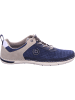 Bugatti Slipper in blau