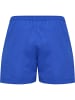 Hummel Verstellbare Taille Swim Kurze Hose Hmlpulse Erwachsene in DAZZLING BLUE