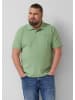 s.Oliver Polo-Shirt  in  7253_salbeigrün