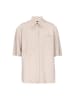 DreiMaster Women Shirt in offwhite