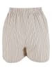 Urban Classics Shorts - Sweat in cloud/white