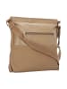 Tom Tailor Erin Umhängetasche 30 cm camel