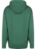 Puma Kapuzenpullover in vine