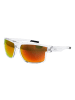 Timberland Männer Sonnenbrille Rechtwinklig Transparent