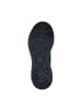 Skechers Go Walk Now Payton Schnür-Sneaker Schwarz