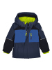 First Instinct by Killtec Skijacke mit Kapuze in Blau3052