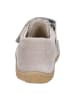 PEPINO Lauflern Stiefel in beige