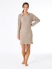 creation L Modal-Longshirt in sesam