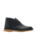 Clarks SHOES "Desert Boots" in Schwarz