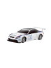 Wisam® BMW M3 GT2 Sportwagen ferngesteuertes Auto RC Weiß 1:24