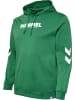 Hummel Hummel Kapuzenpullover Hmllegacy Herren in FOLIAGE GREEN