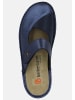 Berkemann Clogs Heliane in Blau
