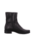 Semler Stiefeletten in schwarz