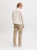 Jack & Jones Chino Hose in Crockery