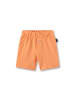 Sanetta Shorts in Orange