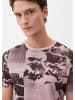 s.Oliver T-Shirt in 41A9_rosa