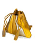 Gave Lux Schultertasche in MUSTARD-B