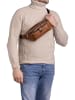 B Cavalli B Gürteltasche in LIGHT BROWN