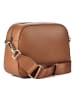 U.S. Polo Assn. Stanford Umhängetasche 25 cm tan