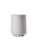 Zone Denmark Pedaleimer Nova in Soft Grey