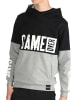 BEZLIT Hoodie in Schwarz - Schwarz